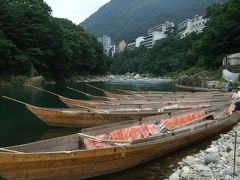 ちょこっと鬼怒川★の旅