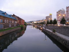 北海道・再び来ちゃいました：後編