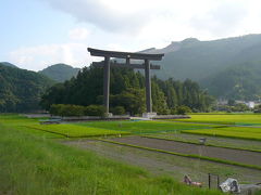 ちょっと熊野古道まで(世界遺産編) その3