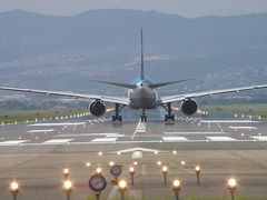 空鉄 関西遠征の旅   その２  ” 空 ” 編 