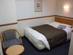 京都旅行２回目　「ホテル法華クラブ京都」　