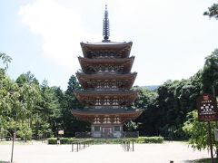 京都世界遺産めぐり?　「醍醐寺」