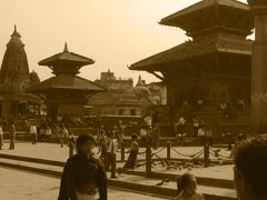 ネパールぶらり旅　～パタン編～