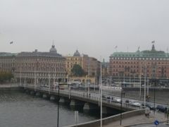 ストックホルム