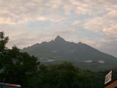 利尻島・礼文島