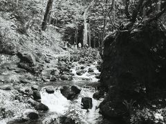 奥入瀬・十和田湖・浅虫温泉 ～初夏の旅～