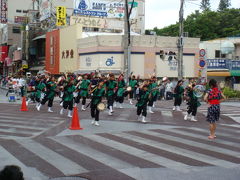 ７th石垣島旅行記５日目　那覇乗り継ぎ編