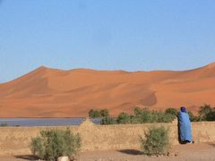 モロッコ大砂漠編