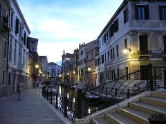 イタリア静寂編