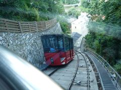 オーストリア　v(≧∇≦)v イェェ~イ♪（3日目）グラーツ→ハイリゲンブルート