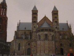 1993年春ピカルディからベネルクス、さらにドイツへ　その４（オランダ）