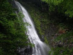 滝めぐりシリーズ７７　滝コミュオフ会　奈良県上北山村・下北山村の滝めぐり