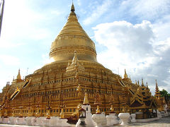ミャンマー2003