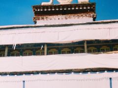 チベット旅行記3