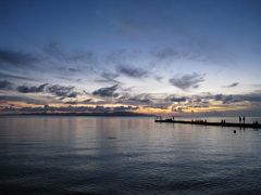 竹富島の夏