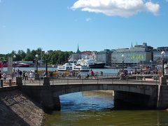 北欧5カ国の旅（Northern Europe）：Finnland