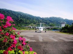 【マレーシアビーチ】　4　Escape from reality＠Pulau Tioman