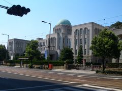 横浜臨海公園ハ何処ニ在リセヤ ～横浜臨海公園西行記 第拾五巻～