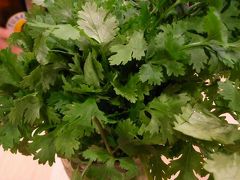 8月9日はパクチーの日 ～パクチー祭り＠paxi house tokyo