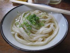 香川・徳島２泊３日☆　≪さぬきうどん巡り＆手打ち体験編≫