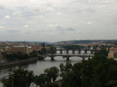 美しき街プラハ、実は4回目のプラハ【クロアチアの旅、SkyEuropeでレッツゴー編その2】