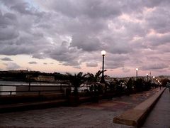 マルタ一人旅2ゴゾ島へ♪