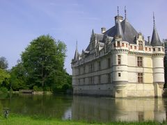 2008フランスの旅?　ロワールの古城巡り・トゥール編