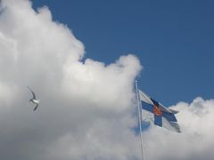 ☆結構やります　ヘルシンキ?☆