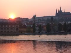 中欧4カ国  - ＜Praha＞