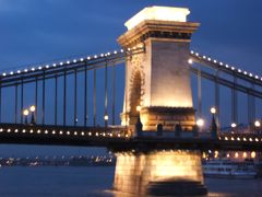 中欧4カ国 -  HUNGARY ＜Budapest＞