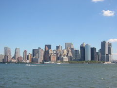 ニューヨーク・ボストン　−　NEW　YORK　＆　BOSTON
