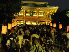 ぼんぼり祭 - 神奈川県鎌倉市