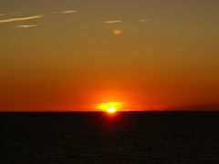 真夏の北欧4ヶ国巡り・バルト海クルーズ?　シリヤラインでストックホルムへ