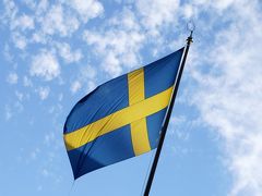 真夏の北欧4ヶ国巡り・スウェーデン編?ストックホルム市内観光