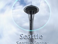 Seattle: Seattle Center