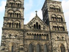 学生の街・ルンド