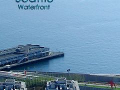 Seattle: Waterfront