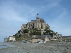 パリから世界遺産を訪ねて　（２）