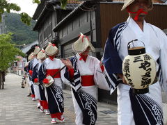 第33回 三原やっさ祭り