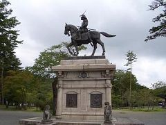 酒、食、温泉を楽しむ旅（仙台編）