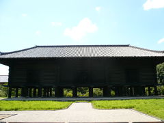 ちょっと奈良まで(世界遺産編) その2