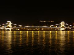 冬の中欧周遊　−４日目・ブダペスト