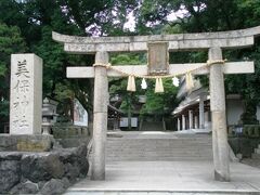 美保神社参詣と八百屋お七の恋人吉三終焉の地佛谷寺探訪