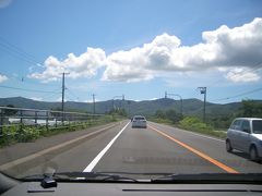 小樽・朝里川・ニセコ・積丹の旅