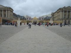 パリから世界遺産を訪ねて　（４）