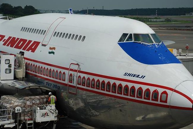 インド旅行記 Aug 13 Wed Tokyo New Delhi デリー インド の旅行記 ブログ By コルブさん フォートラベル