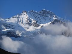 スイスハイキングの印象深い場所について?クライネシャイデック