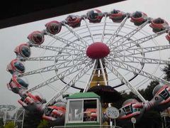 2008.08信州-3（蓼科・白樺湖）