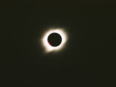 Solar Eclipse in Russia(皆既日食顛末記）FilmVer.