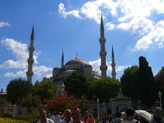 トルコ騒動記 その1